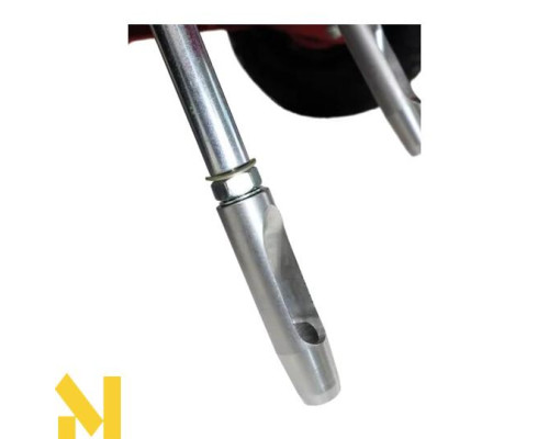 Аератор бензиновий Camon LA25