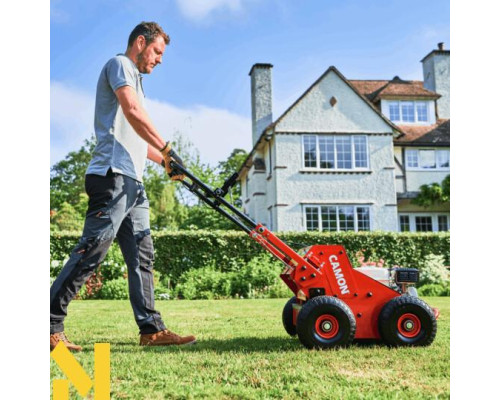 Аератор бензиновий Camon LA25