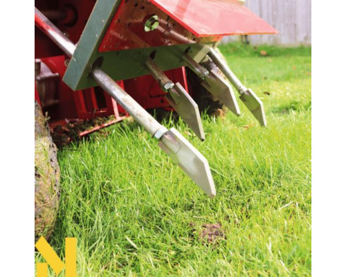 Аератор бензиновий Camon LA25