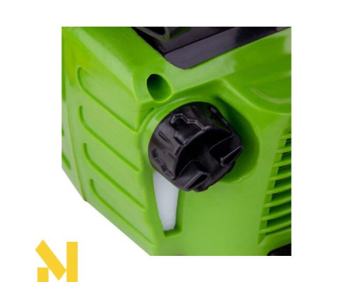 Пила ланцюгова акумуляторна Procraft PKA40Li