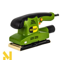 Плоскошліфувальна машина Procraft PV450