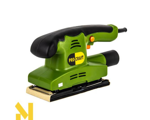 Плоскошліфувальна машина Procraft PV450
