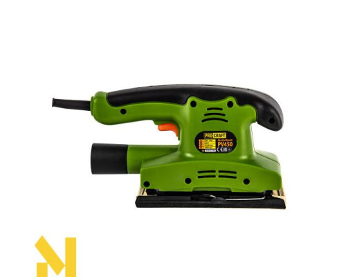 Плоскошліфувальна машина Procraft PV450