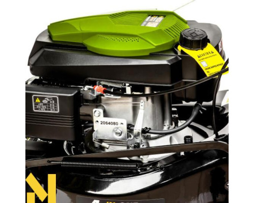 Газонокосарка бензинова Procraft PLM460