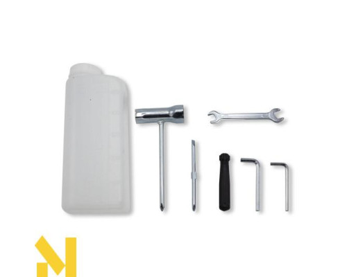 Мотобур Procraft PROFESSIONAL GD62 (без шнека)