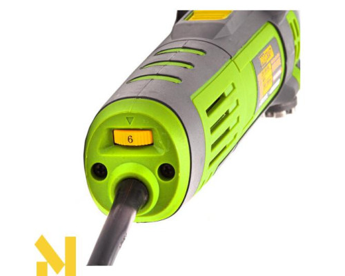 Багатофункціональний інструмент (реноватор) Procraft PMT650E