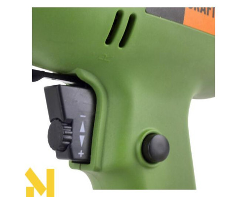 Шуруповерт мережевий Procraft PB800