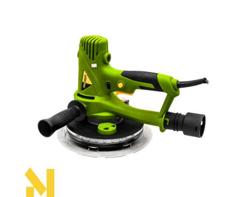 Шліфувальна машина для стін Procraft EX950EL