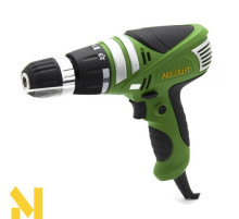 Шуруповерт мережевий Procraft PB960