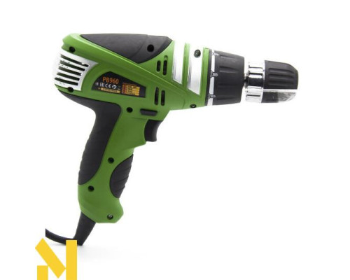 Шуруповерт мережевий Procraft PB960