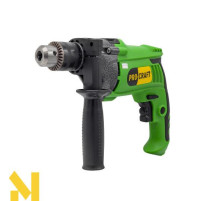 Дриль ударний Procraft PS980