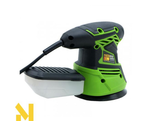 Шліфмашина ексцентрикова Procraft EX1010E