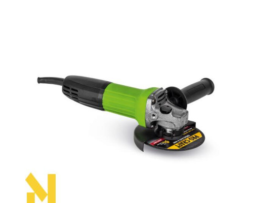 Болгарка (кутова шліфмашина) Procraft PW1100