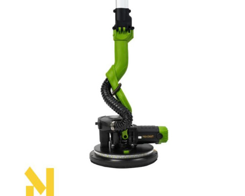 Шліфувальна машина для стін та стелі Procraft EX1100