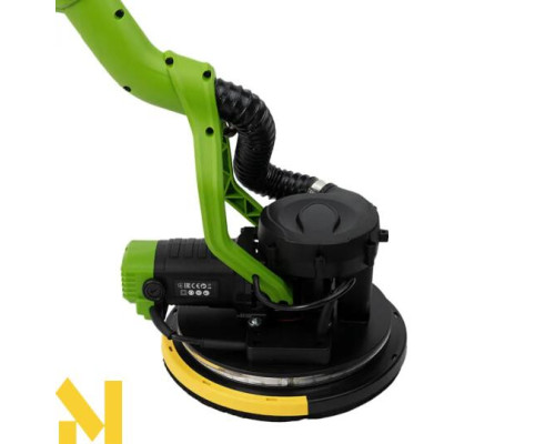 Шліфувальна машина для стін та стелі Procraft EX1100