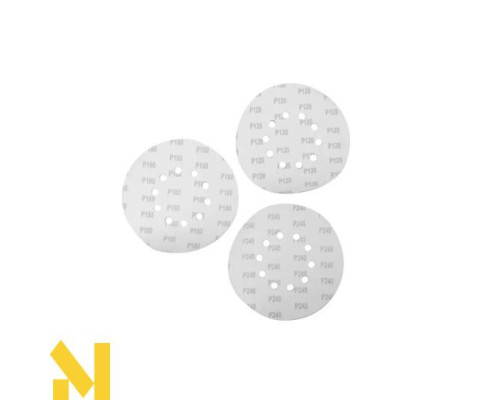 Шліфувальна машина для стін та стелі Procraft EX1100