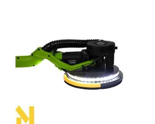 Шліфувальна машина для стін та стелі Procraft EX1100