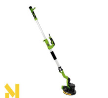 Шліфувальна машина для стін та стелі Procraft EX1100