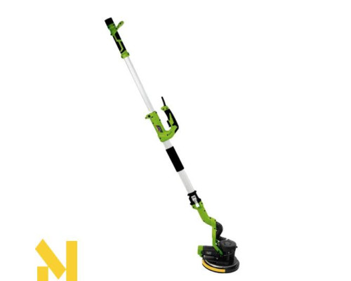 Шліфувальна машина для стін та стелі Procraft EX1100