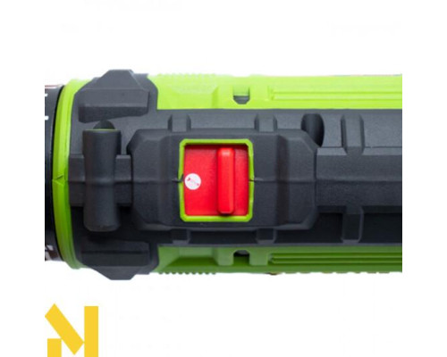 Шуруповерт мережевий Procraft PB1150DFR