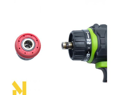 Шуруповерт мережевий Procraft PB1150DFR