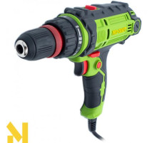 Шуруповерт мережевий Procraft PB1150DFR