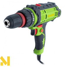 Шуруповерт мережевий Procraft PB1150DFR