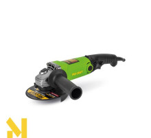 Болгарка (кутова шліфмашина) Procraft PW1200