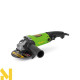 Болгарка (кутова шліфмашина) Procraft PW1200
