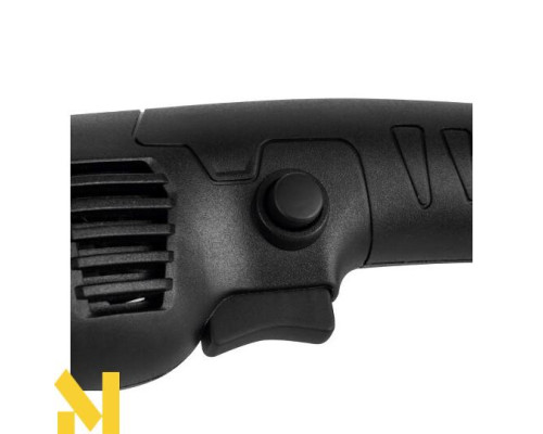 Болгарка (кутова шліфмашина) Procraft PW1200