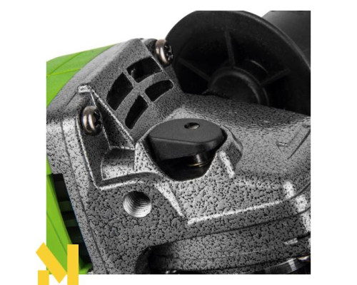 Болгарка (кутова шліфмашина) Procraft PW1200