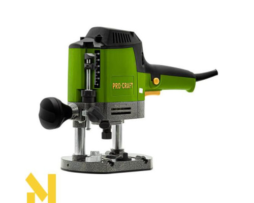 Фрезер Procraft POB1200H