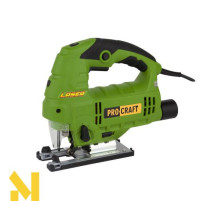 Лобзик електричний Procraft ST1300
