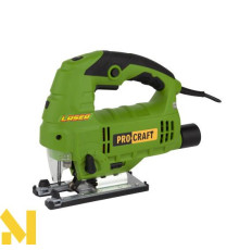 Лобзик електричний Procraft ST1300