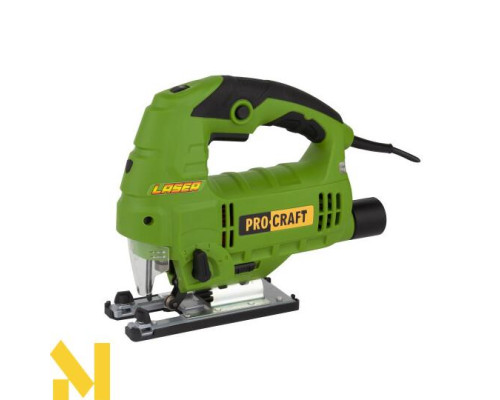 Лобзик електричний Procraft ST1300