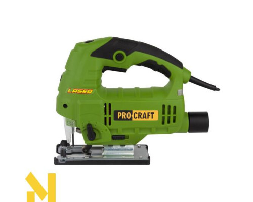 Лобзик електричний Procraft ST1300