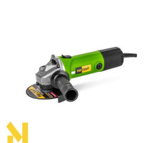 Болгарка (кутова шліфмашина) Procraft PW1350