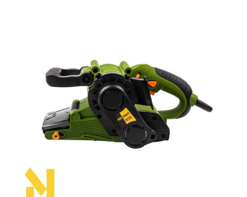 Шліфмашина стрічкова Procraft PBS1400