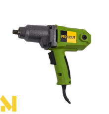 Гайковерт електричний Procraft ES1450