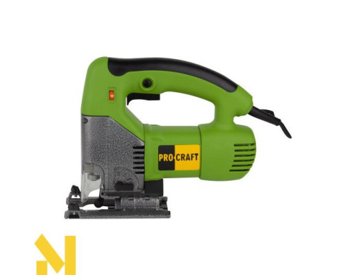 Лобзик електричний Procraft ST1500