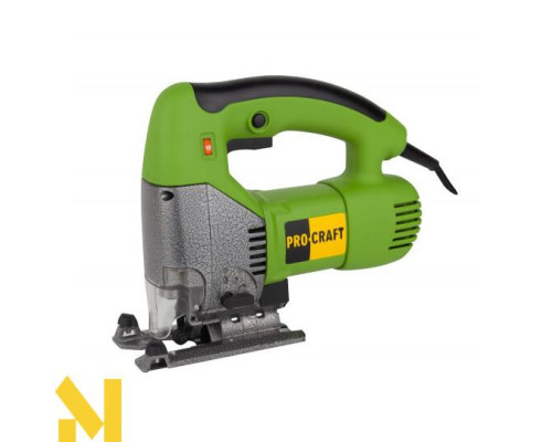 Лобзик електричний Procraft ST1500