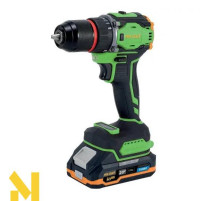 Шуруповерт акумуляторний безщітковий Procraft PA18Pro