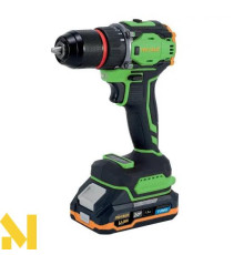 Шуруповерт акумуляторний безщітковий Procraft PA18Pro