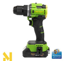 Акумуляторний дриль-шуруповерт Procraft PA18LiH