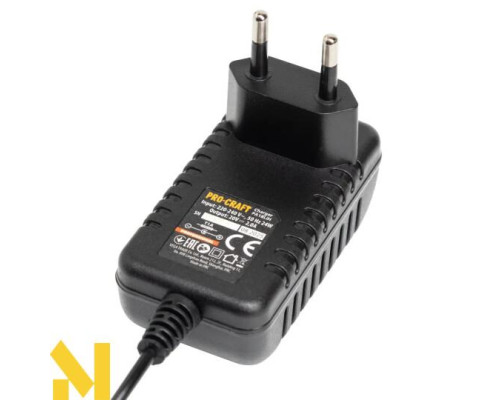 Акумуляторний дриль-шуруповерт Procraft PA18LiH