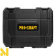 Шуруповерт акумуляторний Procraft PA18LiH
