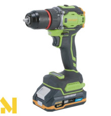 Шуруповерт акумуляторний Procraft PA18Pro2