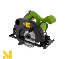 Пила дискова Procraft KR1850/140