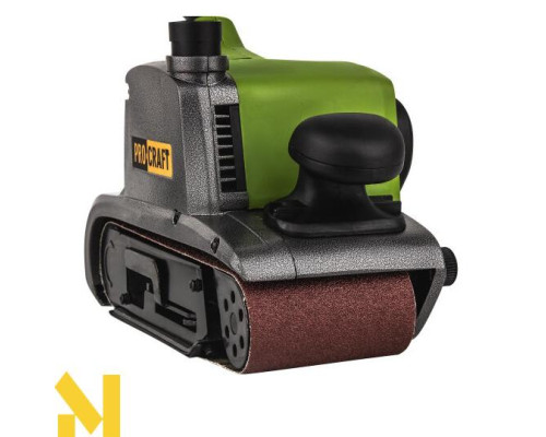 Шліфмашина стрічкова Procraft PBS1950