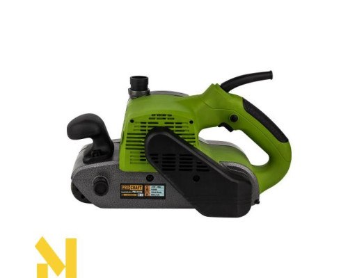 Шліфмашина стрічкова Procraft PBS1950